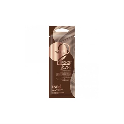 DVC White 2 Bronze Butter Accelerator 22ml