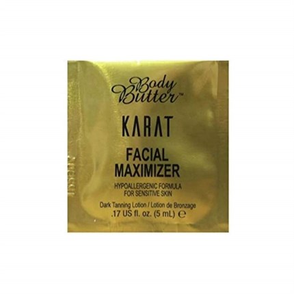 Karat Face Sachet 5ml