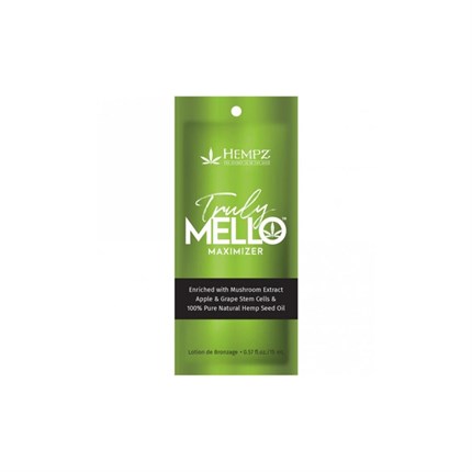 Hempz Truly Mello Maximizer 15ml