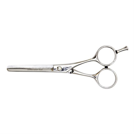 It&ly Tri Dimension Textured 30 Teeth Thinning Scissors (5.5 inch)