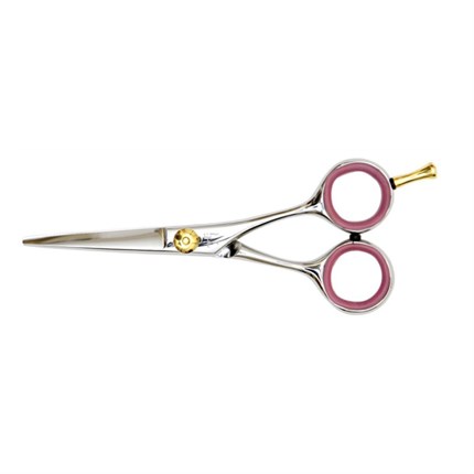 It&ly Tri Dimension Plus 500 Razor Sharp Scissors (5 inch)