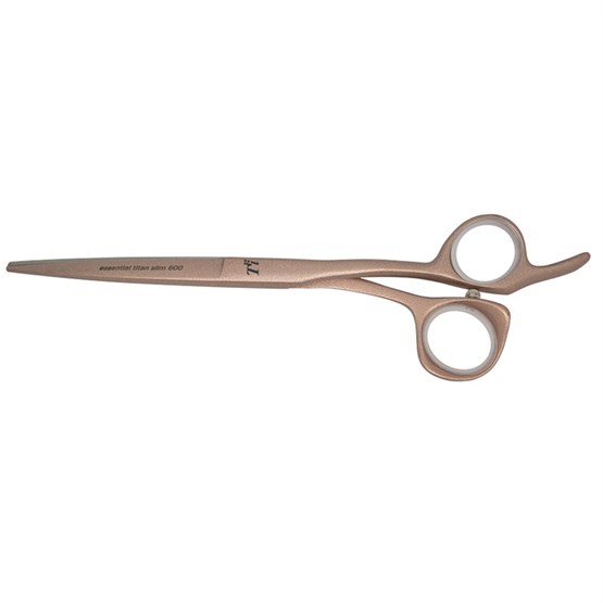 It&ly Tri Essential Slim Texture Scissors (6 inch)