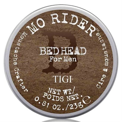 TIGI Bed Head For Men Mo Rider Moustache Crafter 28g