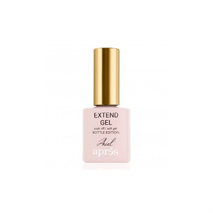 Colour Extend Gel 15ml - Ariel