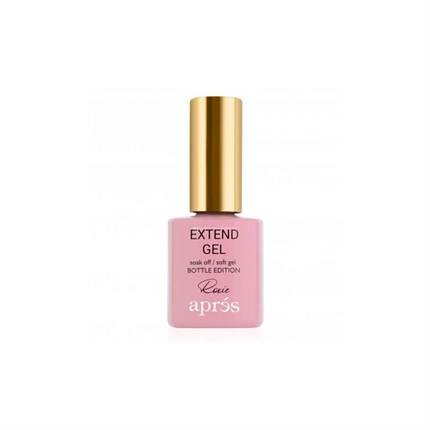 Colour Extend Gel 15ml - Roxie