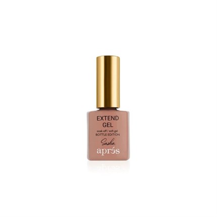 Colour Extend Gel 15ml - Sacha