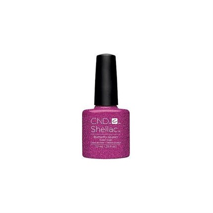 CND Shellac Gel Polish 7.3ml - Butterfly Queen