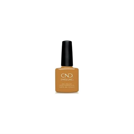 CND Shellac Gel Polish 7.3ml - Candle Light