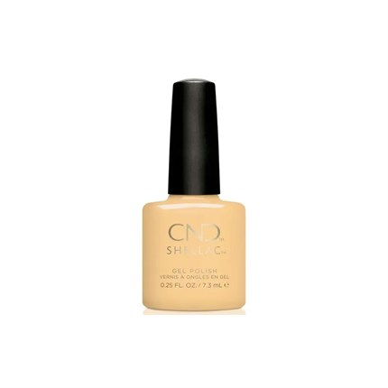 CND Shellac Gel Polish 7.3ml - Vagabond