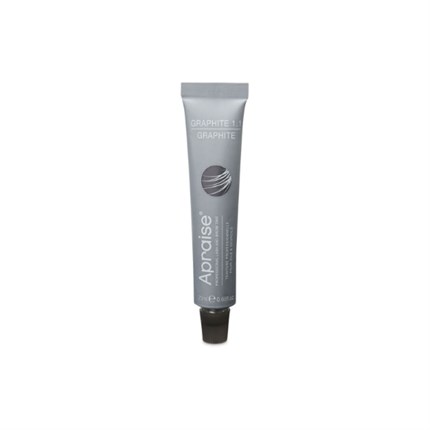 Apraise Eyelash Tint Graphite 15ml