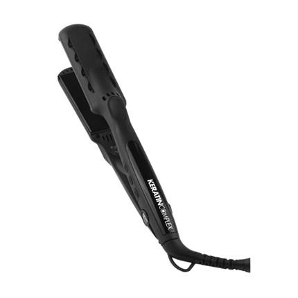 Keratin Complex Stealth V Straightening Iron