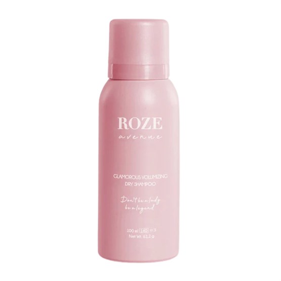 Roze Avenue Glamorous Volumizing Dry Shampoo Travel Size 100ml