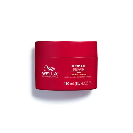 Wella Ultimate Repair Hair Mask - 150ml