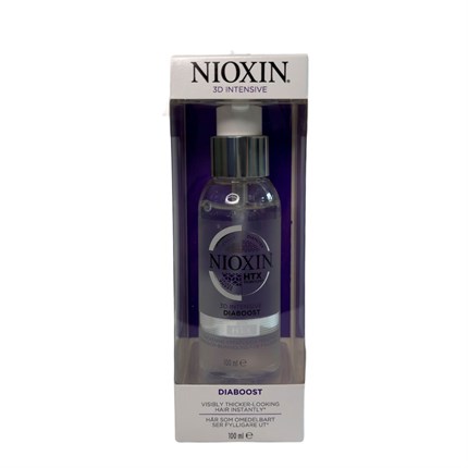 Nioxin Diaboost - 100ml