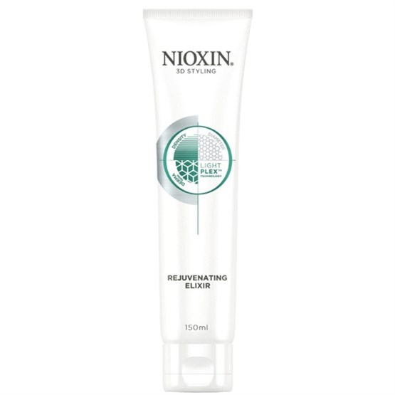 Nioxin 3D Styling Rejuvenating Elixir 150ml