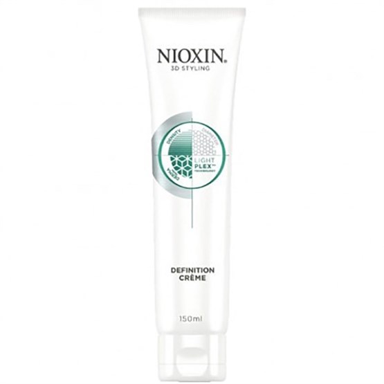 Nioxin 3D Styling Definition Crème 150ml