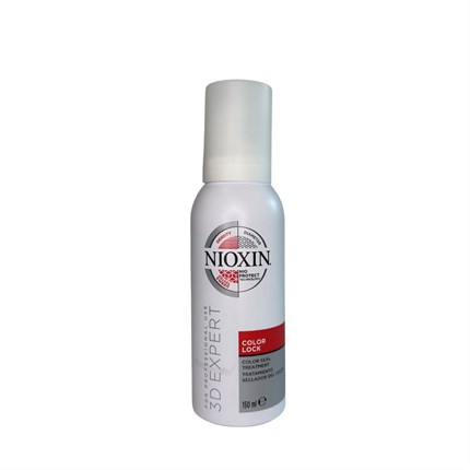 Nioxin Color Lock - 150ml