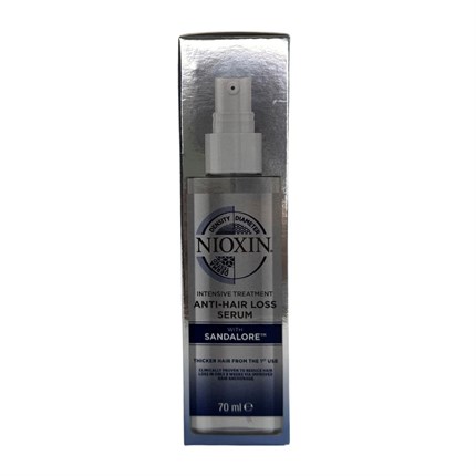 Nioxin Anti-Hairloss Serum