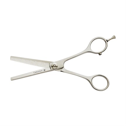 IT&LY Leader Carbonium Thinning Scissors (5.5 Inch)