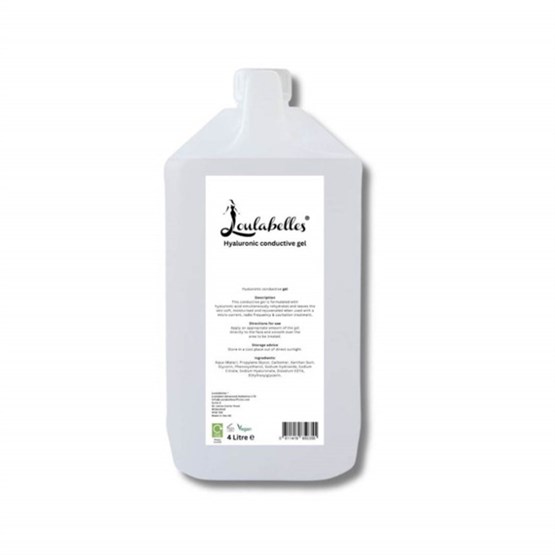 Loulabelles Hylaronic Gel 4L