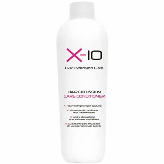 X-10 Hair Extensions Conditioner 250ml