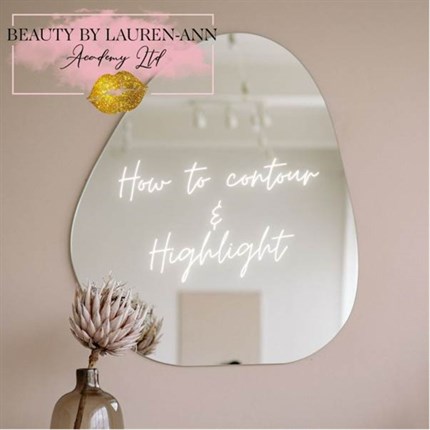 Highlight & contour (Online Workshop)