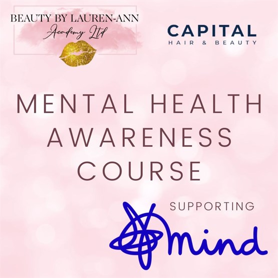 Mental Health Awareness – Online Course