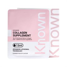 KNOWN Advanced Collagen Sachet