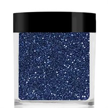 The Manicure Company Fine Nail Glitter 10g - Deep Navy