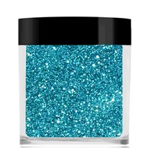 The Manicure Company Fine Nail Glitter 10g - Azure Shine