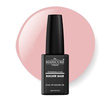 The Manicure Company Builder Base 16ml - Pink Blush