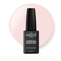 The Manicure Company Builder Base 16ml - Pink Tint