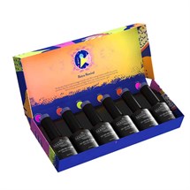 The Manicure Company Retro Rewind Collection - 6 Pack