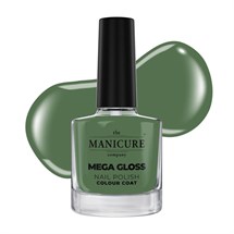 The Manicure Company Mega Gloss Nail Polish 15ml - Tom Boy