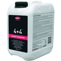 Indola 4+4 Salon Shampoo 5 Litre