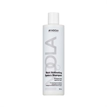 Indola Care & Style Root Activate Shampoo 300ml