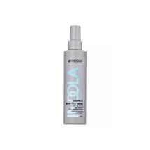 Indola Care & Style Volume & Blow-Dry Spray 200ml