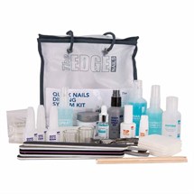 The Edge Quick Nails Dipping Kit