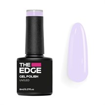 The Edge Gel Polish 8ml - Lilac