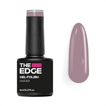 The Edge Gel Polish 8ml - Mocha