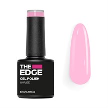 The Edge Gel Polish 8ml - Candy Pink