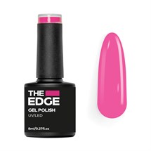 The Edge Gel Polish 8ml - Coral Pink