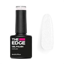 The Edge Gel Polish 8ml - Glazed French