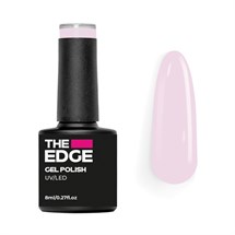 The Edge Gel Polish 8ml - Soft French