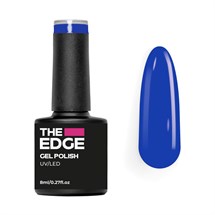 The Edge Gel Polish 8ml - Cobalt Blue