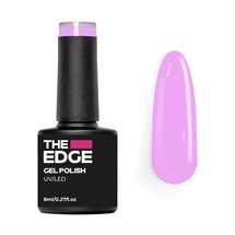 The Edge Gel Polish 8ml - Lavender