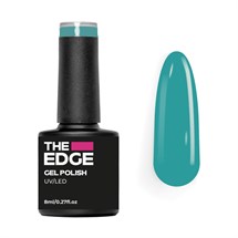 The Edge Gel Polish 8ml - Tiffany Blue