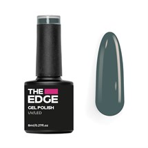 The Edge Gel Polish 8ml - Sage Green