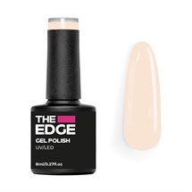 The Edge Gel Polish 8ml - Sandy Nude