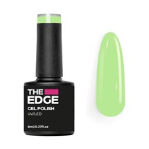 The Edge Gel Polish 8ml - Pistachio Green